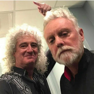 Meet your Posher, Bella